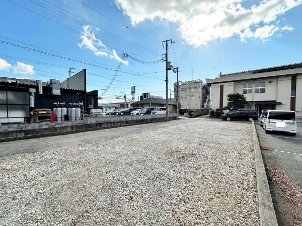 姫路市亀山２丁目