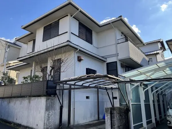 川西市大和西１丁目　戸建