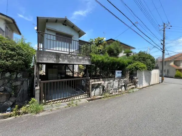三木市緑が丘町西3丁目