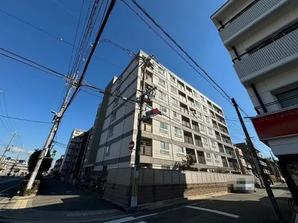 甲子園第６コーポラス