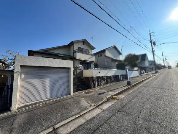 三木市緑が丘町西2丁目