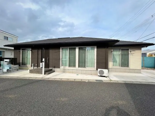千葉市若葉区加曽利町　ダイワハウスのSumStock