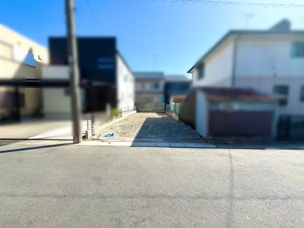 名古屋市中村区向島町四丁目
