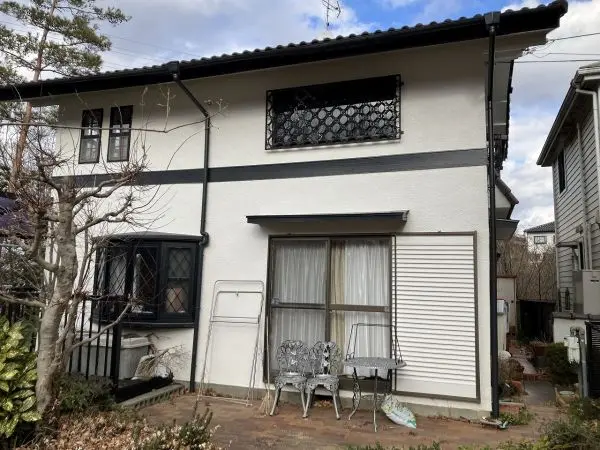 川西市萩原台西2丁目