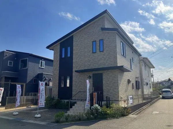 神戸市西区井吹台北町4丁目
