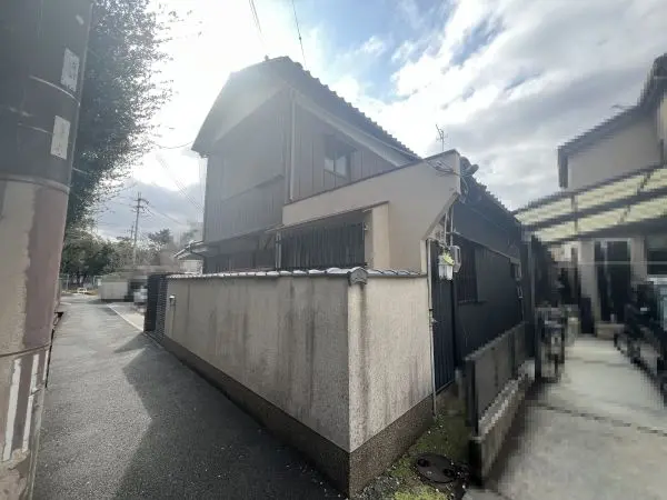加古川市加古川町木村