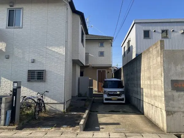 伊丹市中野東二丁目　３区画