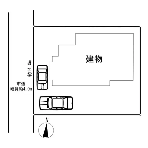 茂原市中の島町　ダイワハウスのSumStock
