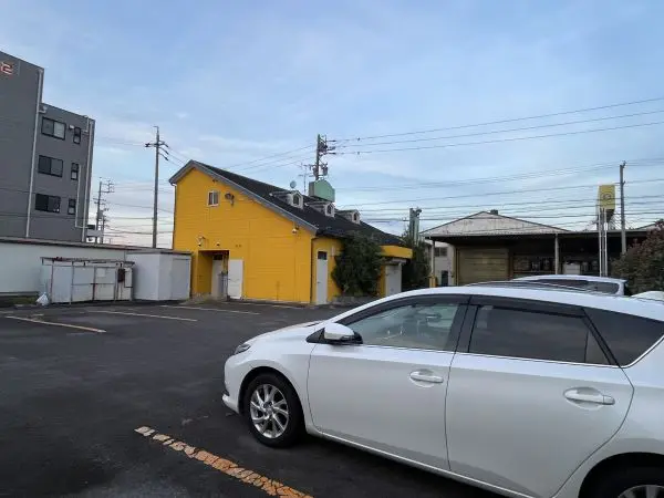 稲沢市陸田白山町　土地