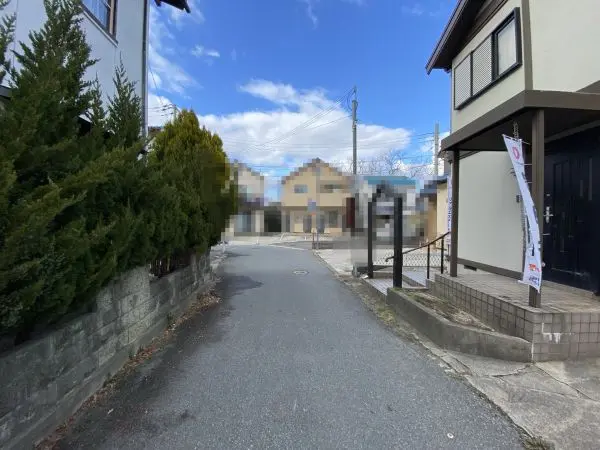 三木市緑が丘町西1丁目