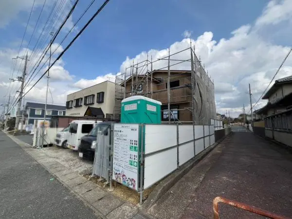 三木市志染町青山5丁目
