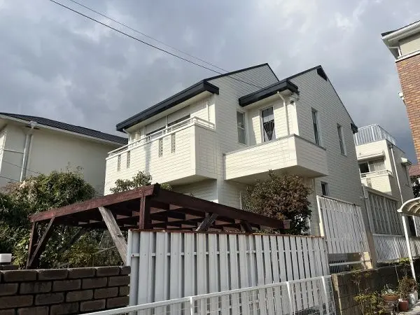 西宮市城山　戸建