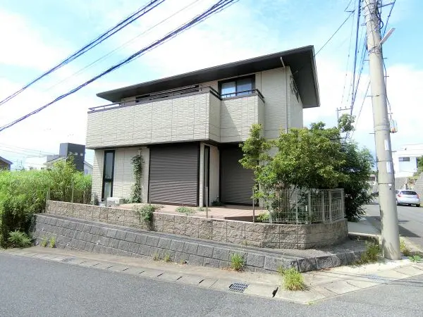 木更津市請西南二丁目　ダイワハウスのSumStock