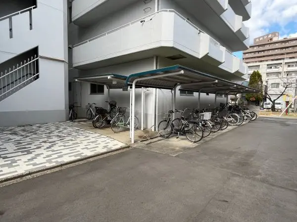 瑞穂センチュリーマンション