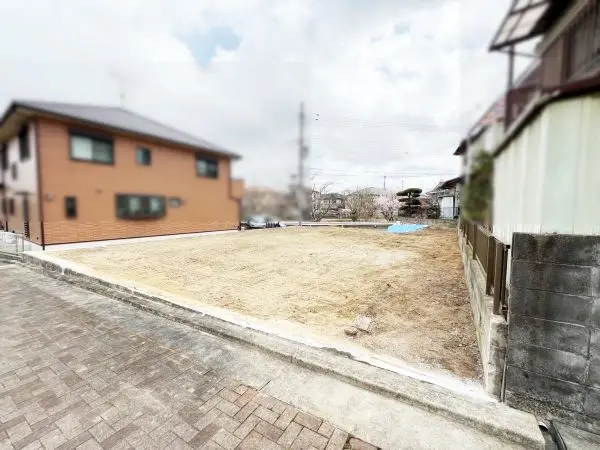 神戸市北区八多町中