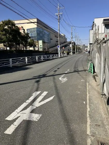 都筑区池辺町　新築戸建B棟