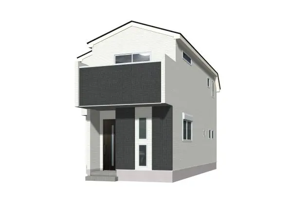 船橋市夏見台一丁目　新築戸建