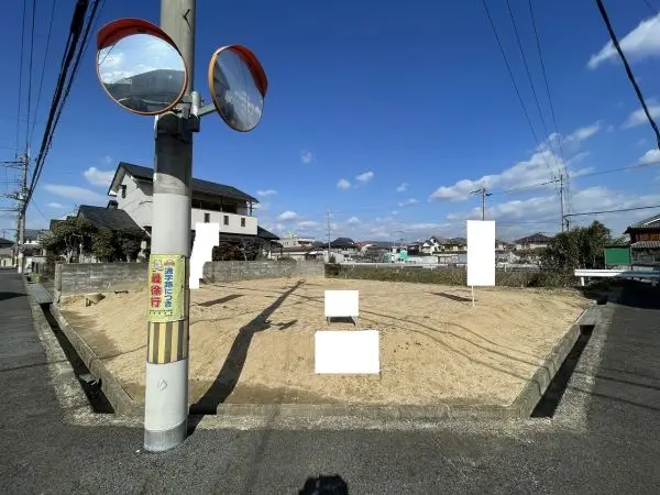 橿原市山之坊町