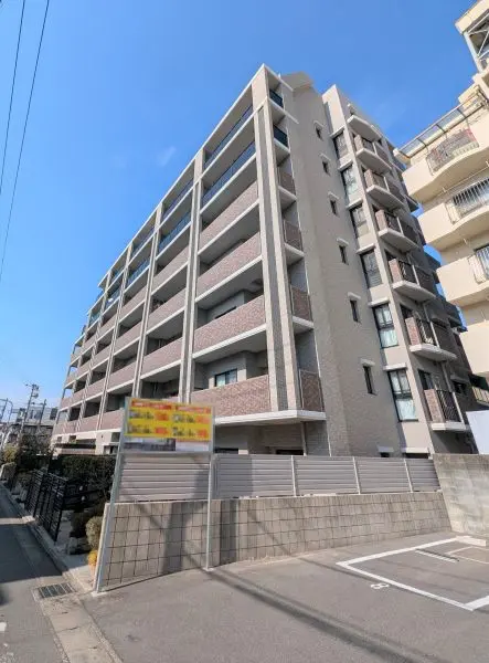 グランフォーレ南福岡レジデンス