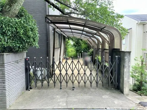 宝塚市雲雀丘山手2丁目　戸建