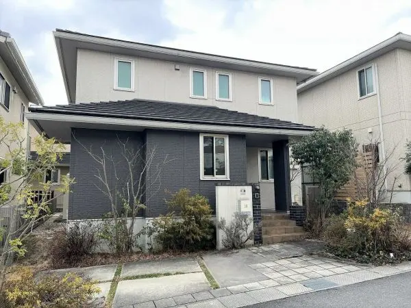 京田辺市同志社山手３丁目