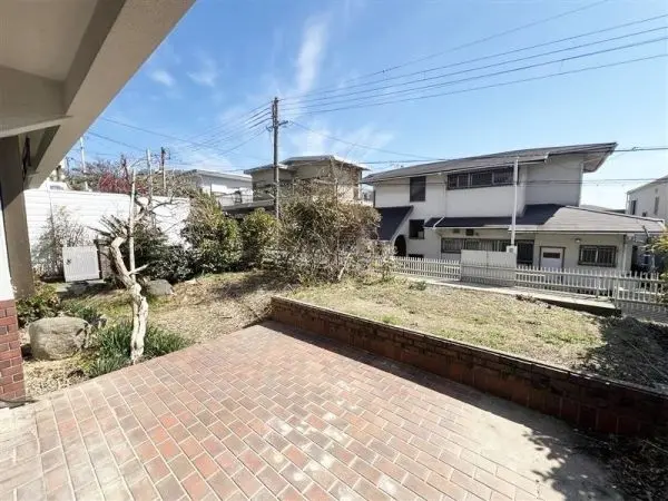 神戸市東灘区御影山手4丁目