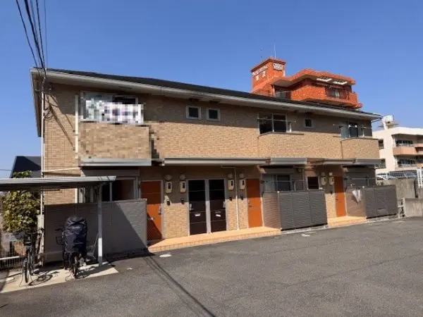 名古屋市名東区猪子石町二丁目　Schlosse Fuji5・6