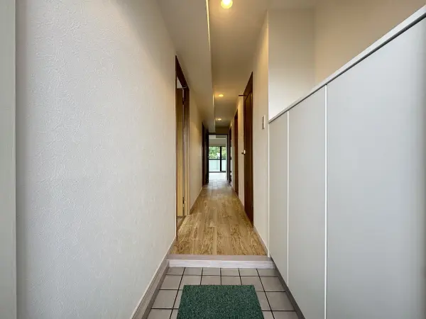 ネオイース勝山北パークサイド