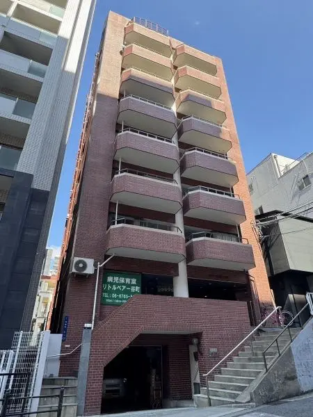 都住創松屋町住宅