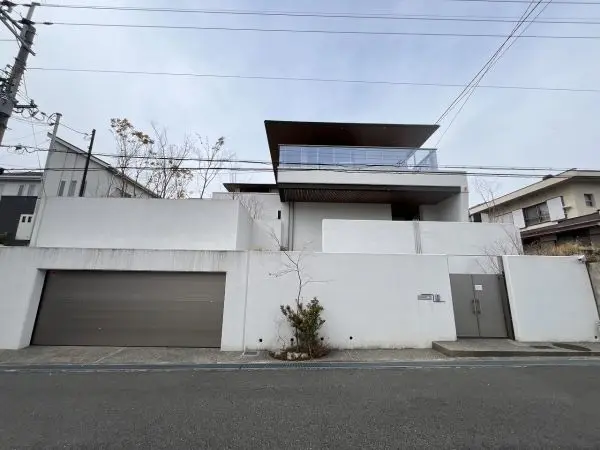 新千里北町二丁目PREIUM GranWood