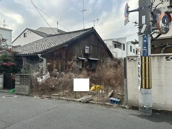 東大阪市下小阪１丁目５７３番３