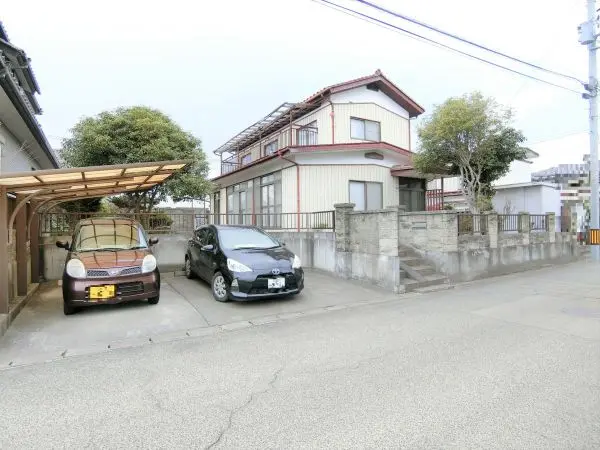 太白区長町南4丁目土地