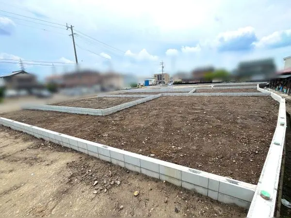 犬山市字鳥屋越63番1の一部