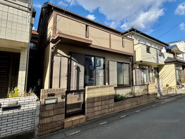 さいたま市大宮区堀の内町一丁目 中古戸建