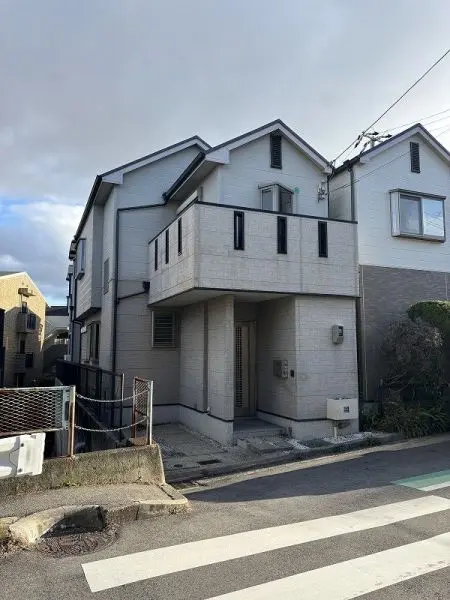 西宮市広田町　中古戸建