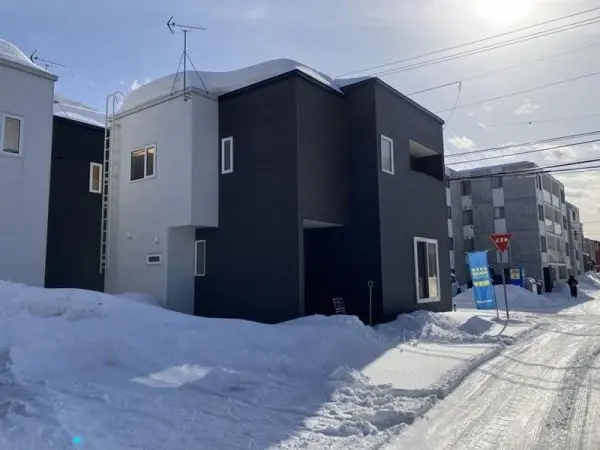 北11条東15丁目戸建