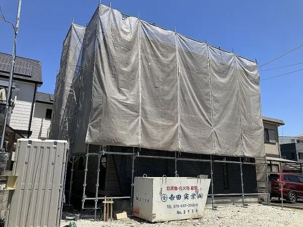伊丹市寺本五丁目１号地