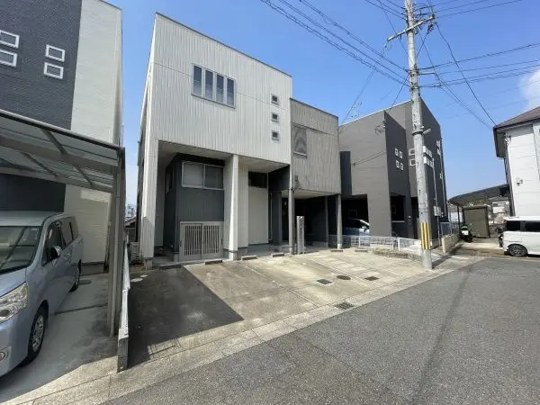 奈良市富雄北１丁目