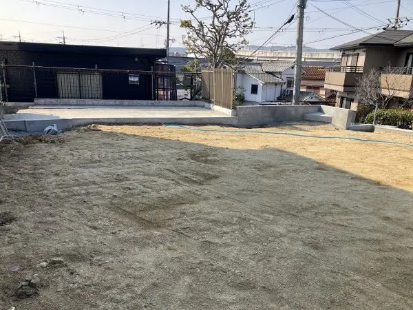 香芝市藤山２丁目