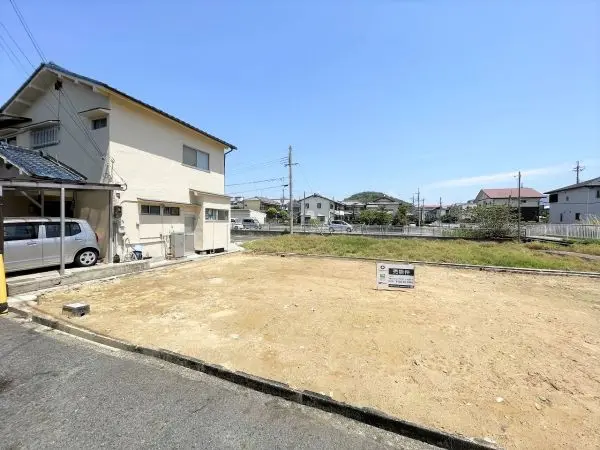 橿原市新賀町