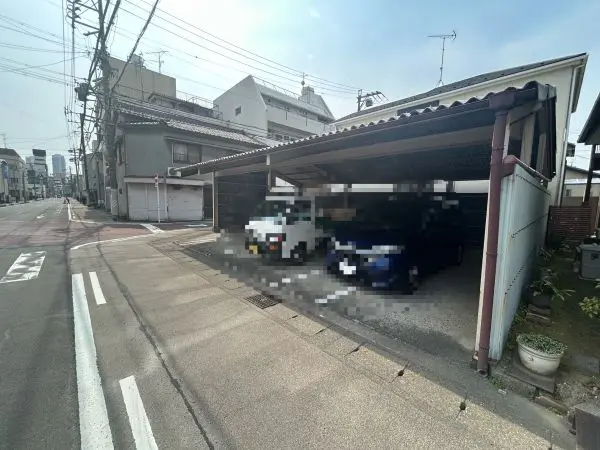 岐阜市八ツ梅町２丁目