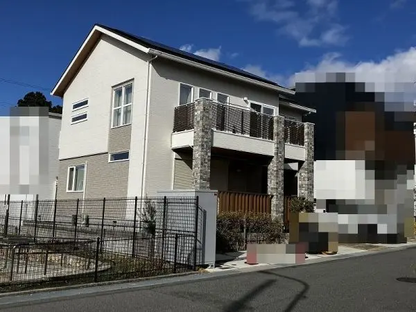神戸市北区藤原台南町5丁目