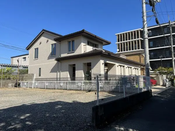 京都市右京区嵯峨天龍寺今堀町
