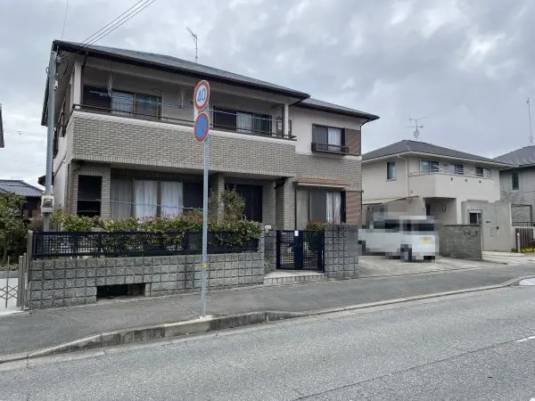 三木市緑が丘町西4丁目