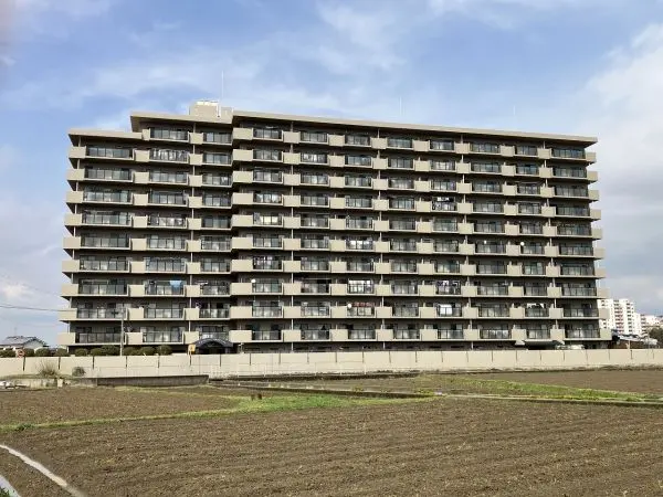 クローバーハイツ初芝ヴィプレ