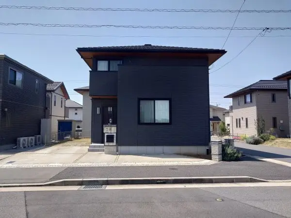 印西市東の原一丁目　ダイワハウスのSumStock