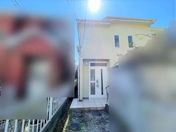 木更津市畑沢南四丁目　中古戸建
