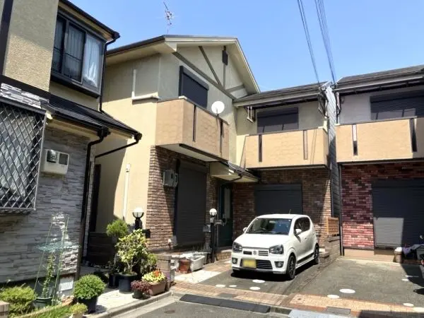 中古戸建　摂津市鳥飼上三丁目