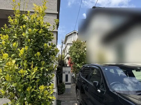 世田谷区祖師谷六丁目　中古戸建