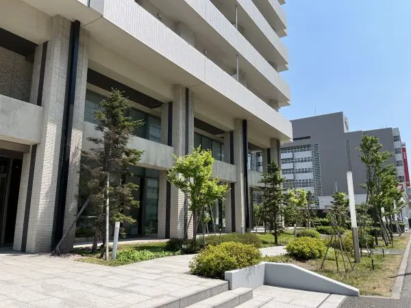 プレミスト札幌ターミナルタワー